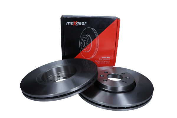 MAXGEAR Bremsscheibe