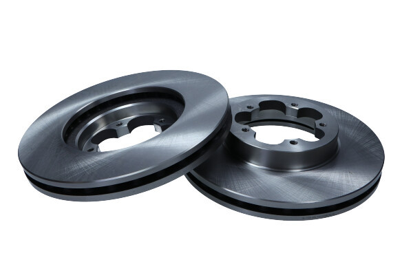 MAXGEAR Bremsscheibe
