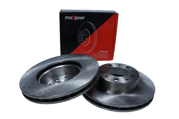 MAXGEAR Bremsscheibe