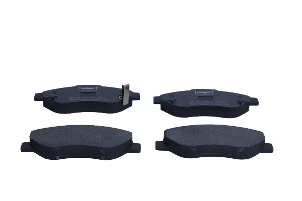 MAXGEAR Bremsbelagsatz, Scheibenbremse