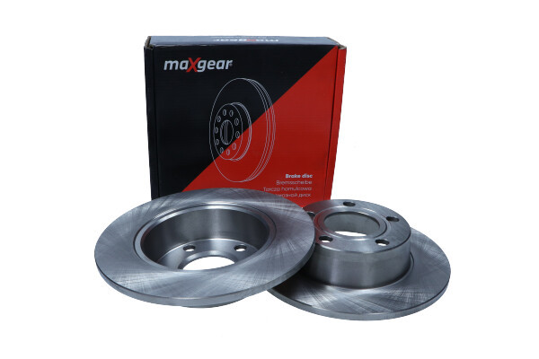 MAXGEAR Bremsscheibe