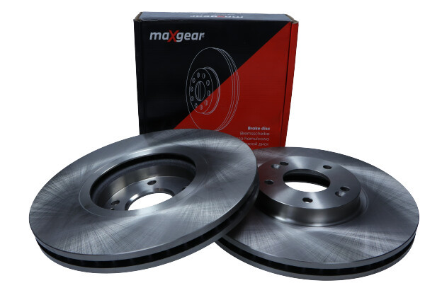 MAXGEAR Bremsscheibe