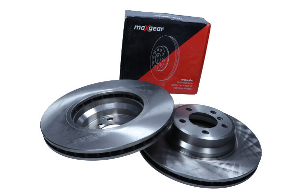 MAXGEAR Bremsscheibe