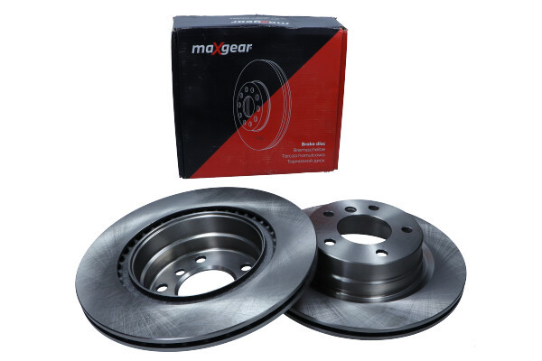 MAXGEAR Bremsscheibe