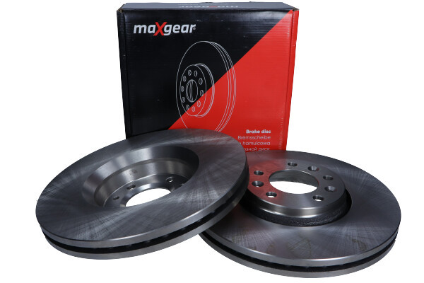 MAXGEAR Bremsscheibe