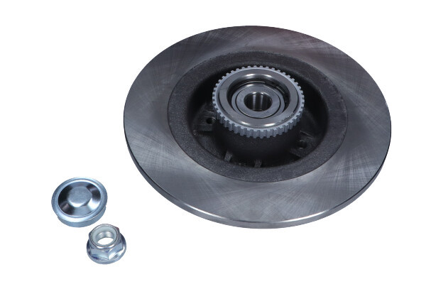 MAXGEAR Bremsscheibe