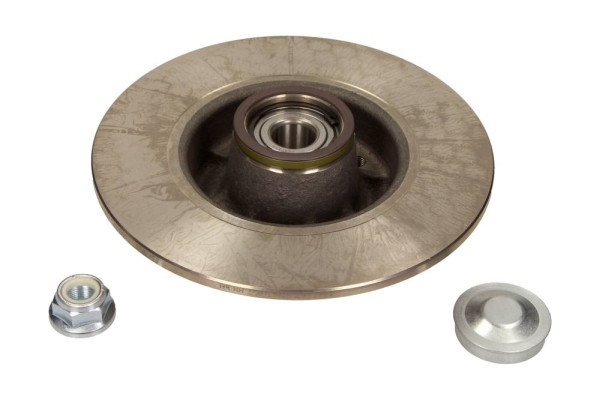 MAXGEAR Bremsscheibe