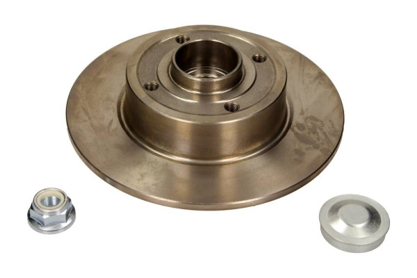 MAXGEAR Bremsscheibe