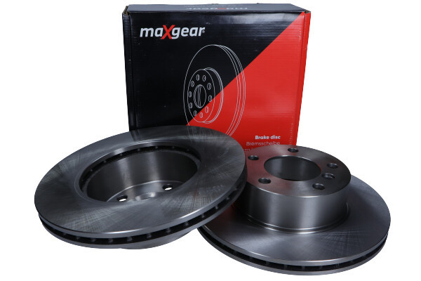 MAXGEAR Bremsscheibe