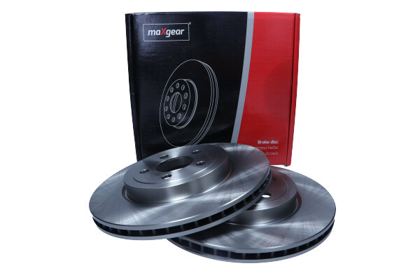MAXGEAR Bremsscheibe