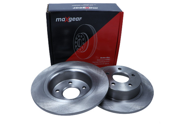 MAXGEAR Bremsscheibe