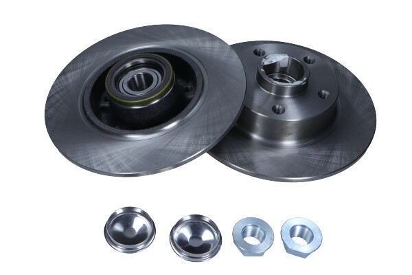 MAXGEAR Bremsscheibe