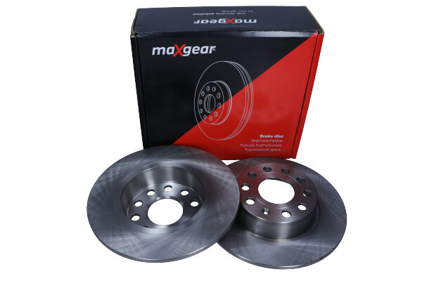 MAXGEAR Bremsscheibe
