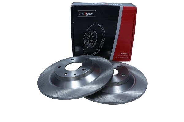 MAXGEAR Bremsscheibe