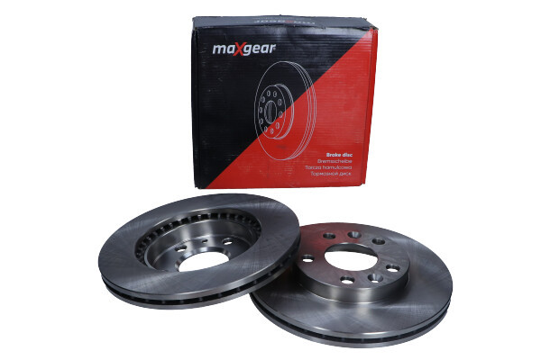 MAXGEAR Bremsscheibe