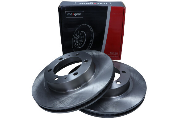 MAXGEAR Bremsscheibe