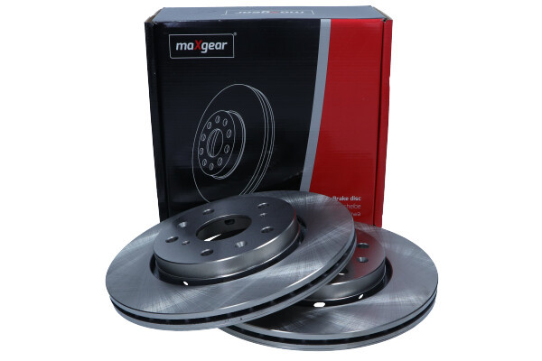 MAXGEAR Bremsscheibe