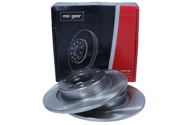 MAXGEAR Bremsscheibe