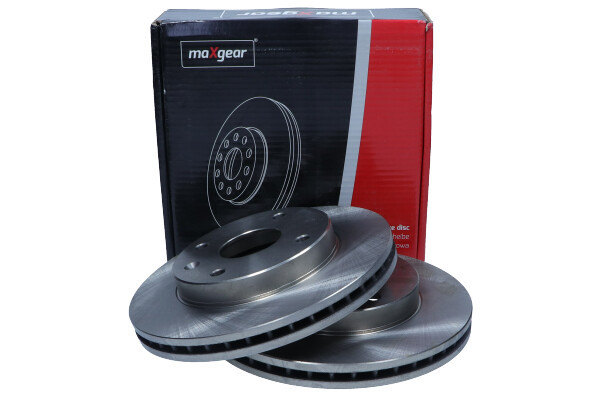 MAXGEAR Bremsscheibe