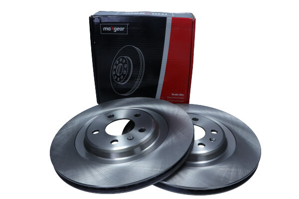 MAXGEAR Bremsscheibe