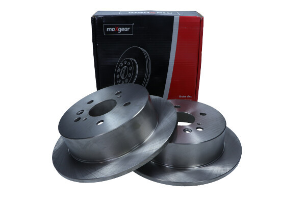 MAXGEAR Bremsscheibe