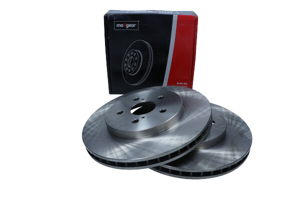 MAXGEAR Bremsscheibe