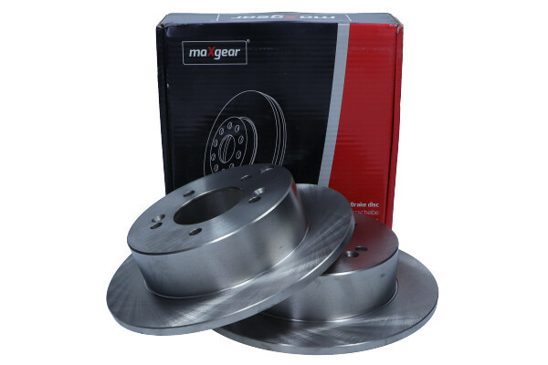 MAXGEAR Bremsscheibe
