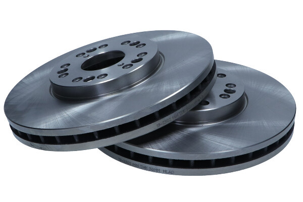 MAXGEAR Bremsscheibe