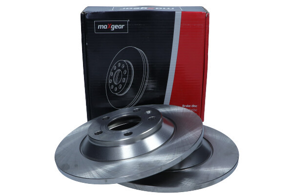 MAXGEAR Bremsscheibe