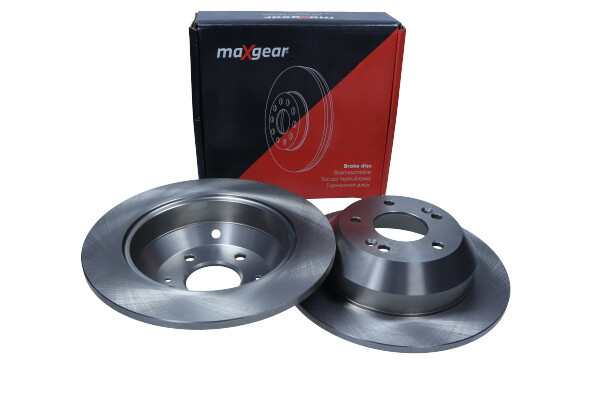 MAXGEAR Bremsscheibe