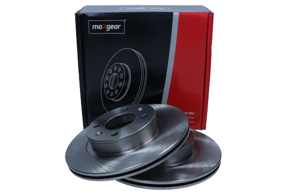 MAXGEAR Bremsscheibe