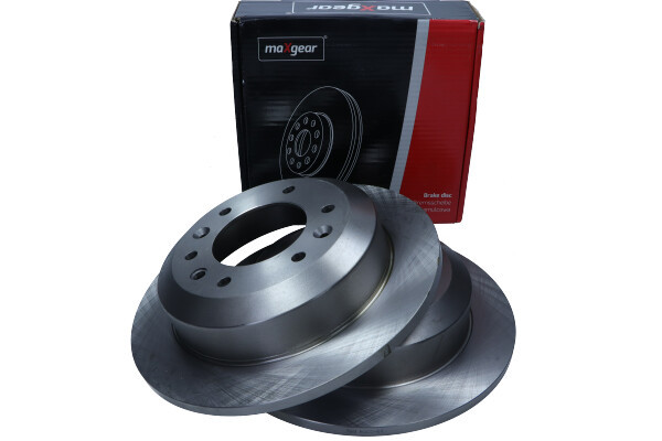 MAXGEAR Bremsscheibe