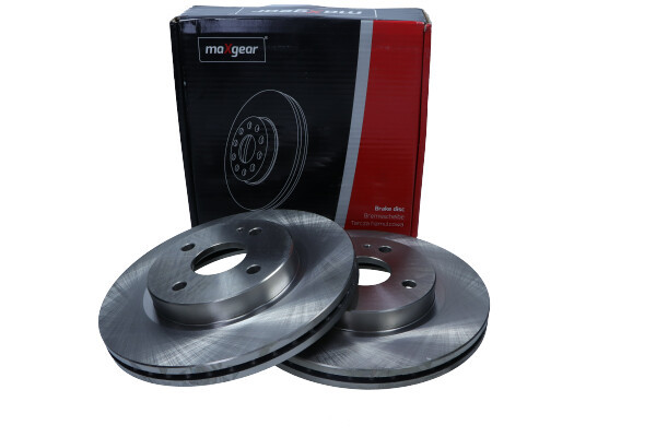 MAXGEAR Bremsscheibe
