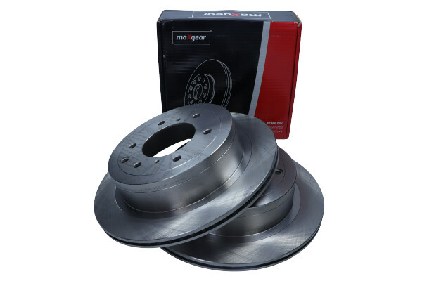 MAXGEAR Bremsscheibe