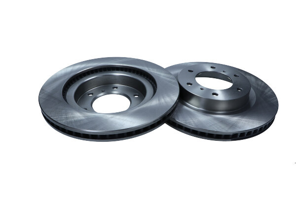 MAXGEAR Bremsscheibe