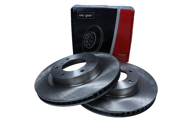 MAXGEAR Bremsscheibe