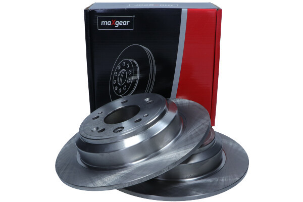 MAXGEAR Bremsscheibe