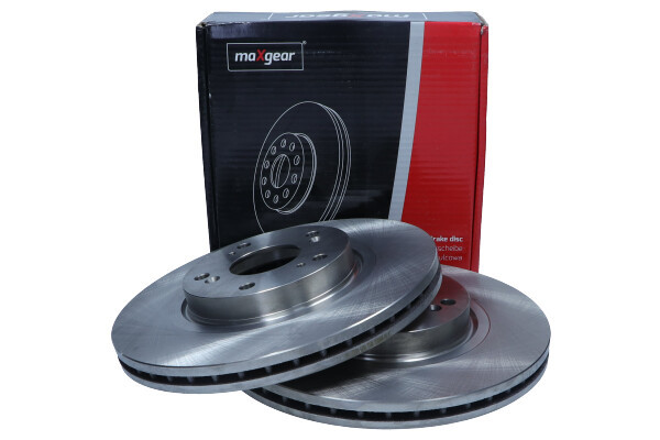 MAXGEAR Bremsscheibe
