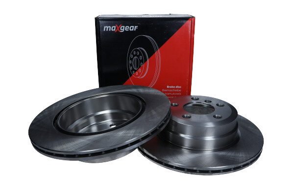 MAXGEAR Bremsscheibe