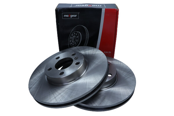 MAXGEAR Bremsscheibe