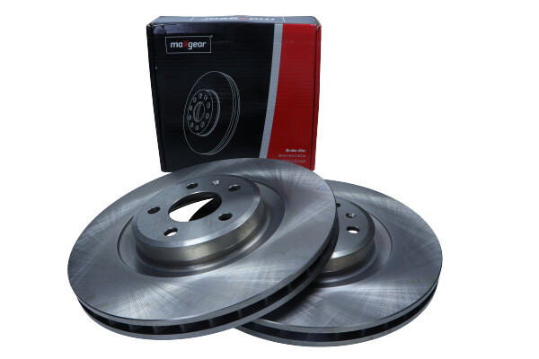 MAXGEAR Bremsscheibe