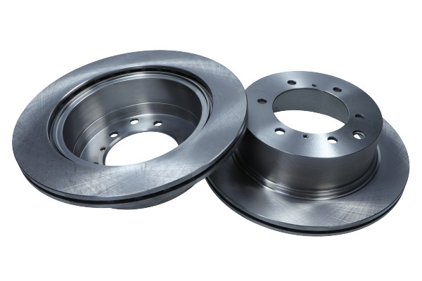 MAXGEAR Bremsscheibe