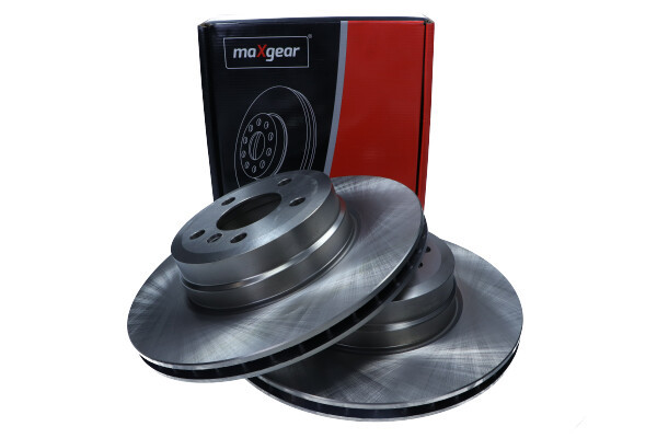 MAXGEAR Bremsscheibe