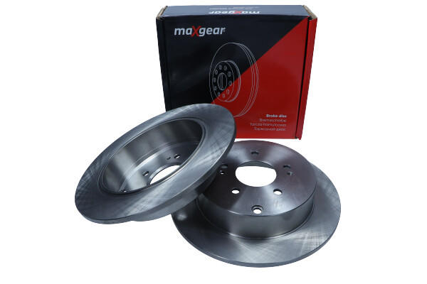 MAXGEAR Bremsscheibe