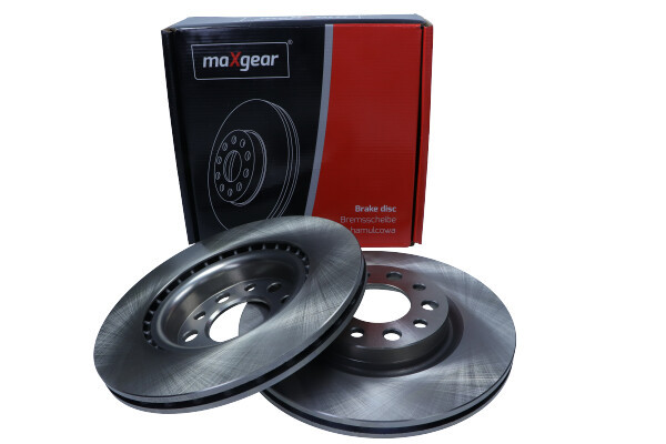 MAXGEAR Bremsscheibe