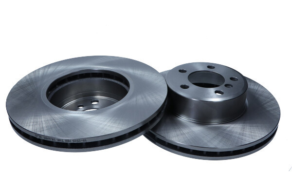 MAXGEAR Bremsscheibe