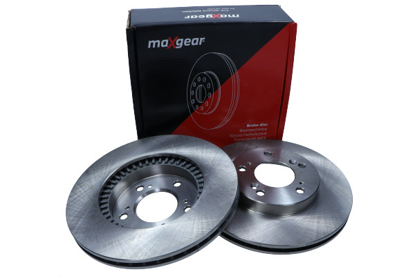 MAXGEAR Bremsscheibe