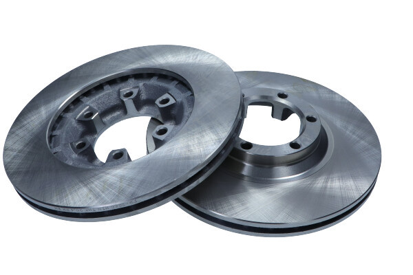 MAXGEAR Bremsscheibe