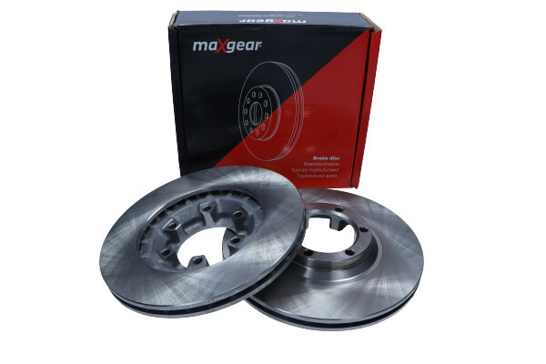 MAXGEAR Bremsscheibe