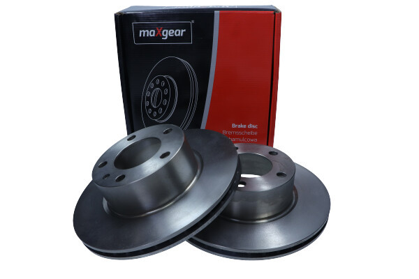 MAXGEAR Bremsscheibe